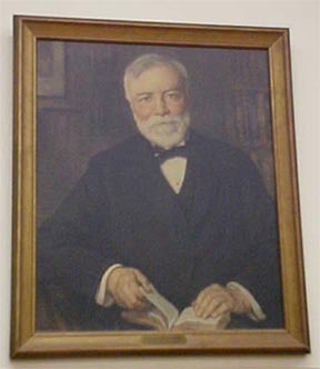 Andrew Carnegie image